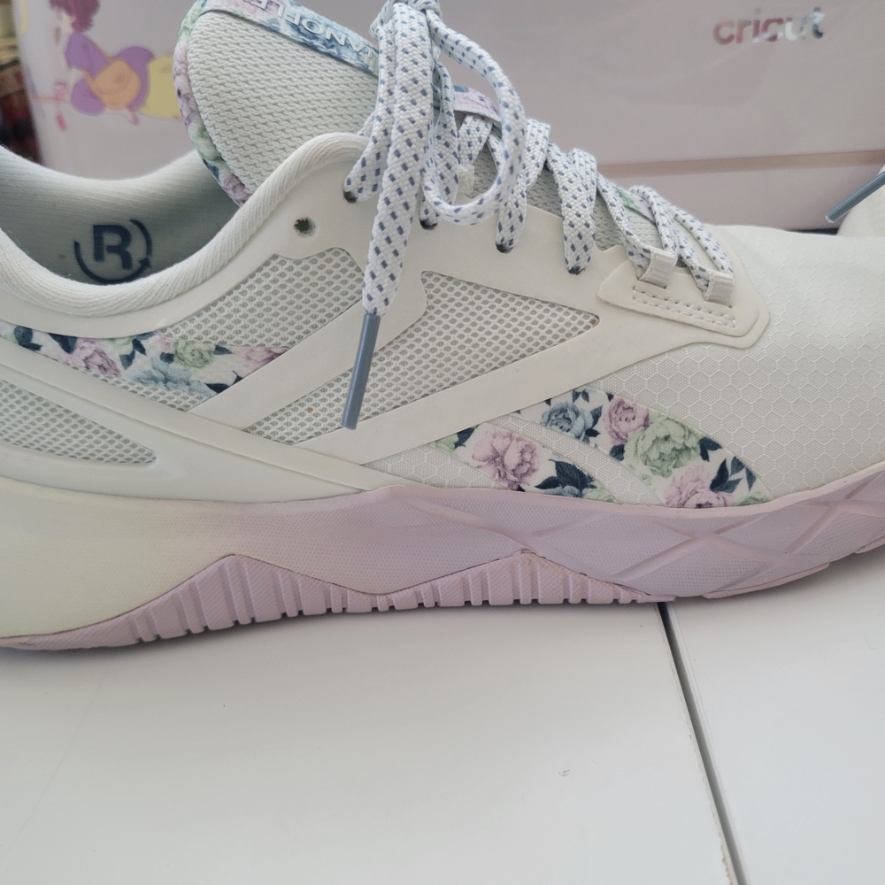 Reebok NanoFlex TR Training Shoes